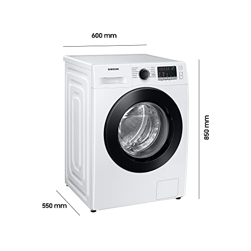 Samsung-Waschmaschine 7 kg Samsung, Digital Inverter Motor