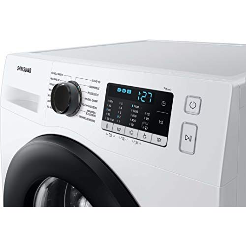 Samsung-Waschmaschine 7 kg Samsung, SchaumAktiv