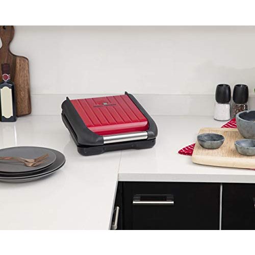 Sandwichmaker 3-in-1 George Foreman 25030-56 Fitnessgrill