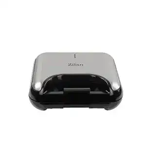 Sandwichmaker 3-in-1 Zilan 5in1 Sandwichmaker 800W