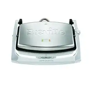Sandwichmaker Keramik