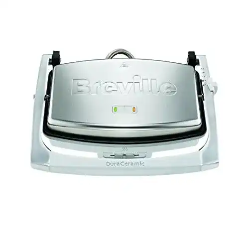 Sandwichmaker Keramik