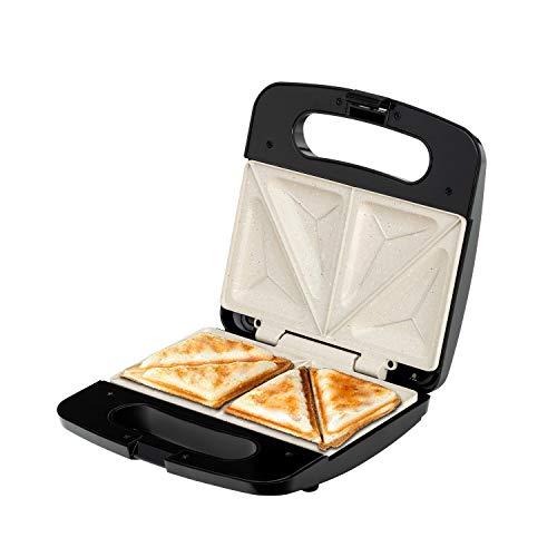 Die beste sandwichmaker keramik create ikohs stone toast 750 Bestsleller kaufen