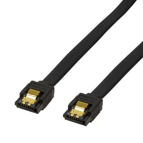 Die beste sata kabel bigtec 1m sata kabel s ata 3 datenkabel Bestsleller kaufen