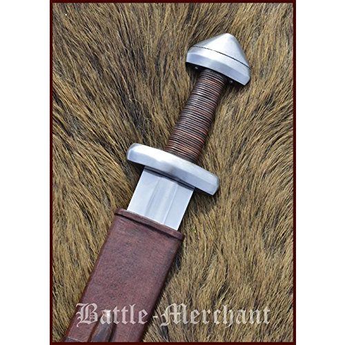 Schaukampfschwert Battle-Merchant Torshov Wikingerschwert
