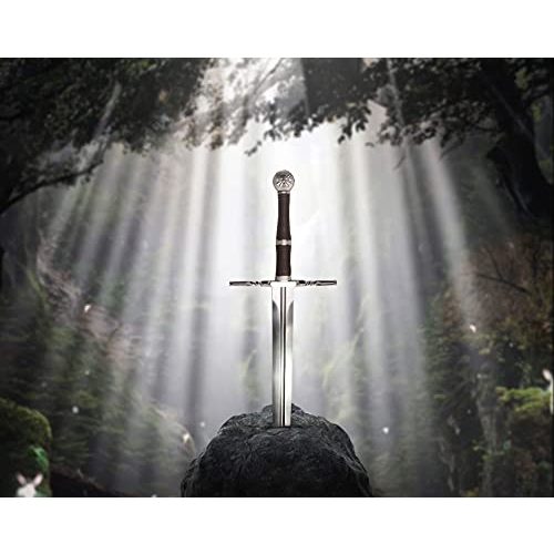 Schaukampfschwert Swords and more The Witcher Schwert
