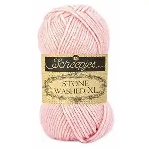 Scheepjes-Wolle Scheepjes Stone Washed XL Fb. 860 Rose Quartz
