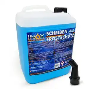 Die beste Scheibenfrostschutz 2026 Test Bestseller Scheibenfrostschutz