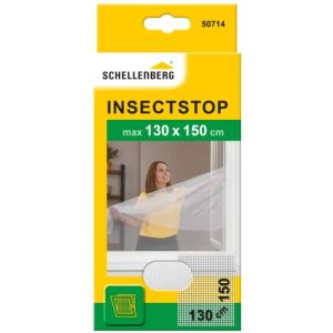 Schellenberg-Insektenschutz Schellenberg 50714 für Fenster