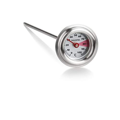 Schinkenkocher Tescoma Kochschinkenform, mit Thermometer