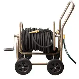 Schlauchwagen 50m