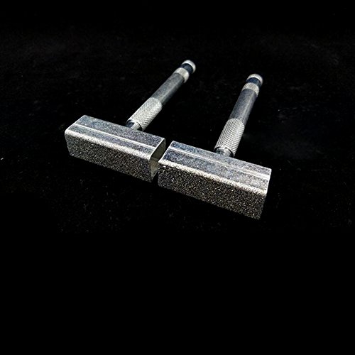 Schleifscheibenabrichter Fuhaoo Diamant- 40 x 10 mm
