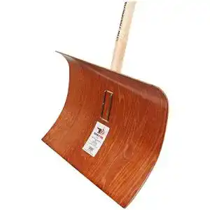Die beste Schneeschieber Holz 2026 Test Bestseller Schneeschieber Holz