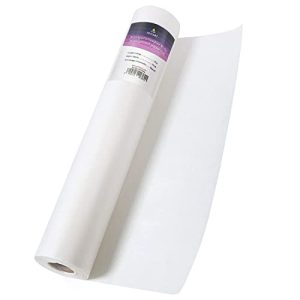 Schnittmusterpapier Tritart Transparentpapier Rolle 40cm x 50m