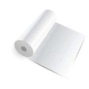 Schnittmusterpapier WINTEX 50 m Transparentpapier Rolle