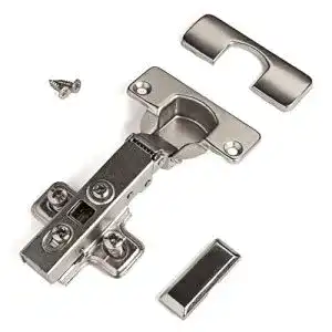 Schrankscharniere Sotech 10er Set SO-TECH® T52 Topfband Clip