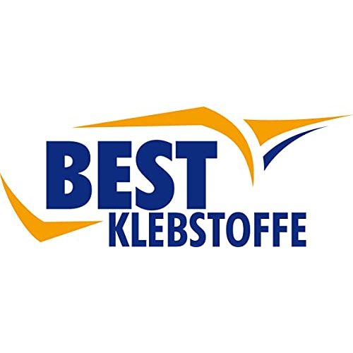 Schraubensicherung mittelfest BEST KLEBSTOFFE MK 1231, 50g