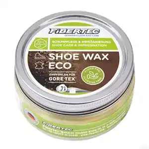 Schuhwachs