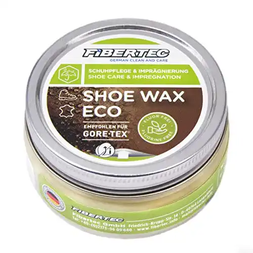 Schuhwachs