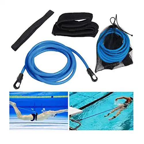 Schwimmgurt Pool wegreeco 4M Pool Schwimmgürtel