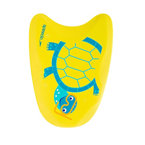 Schwimmhilfe Speedo 812247 Turtle Float für Kinder