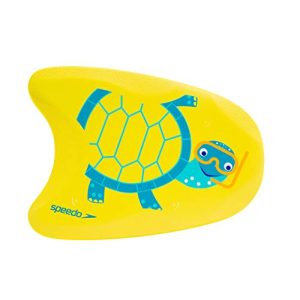 Schwimmhilfe Speedo 812247 Turtle Float für Kinder
