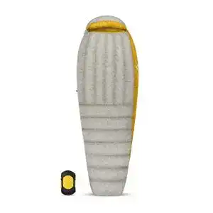Die beste Sea-to-Summit-Schlafsack 2026 Test Bestseller Sea-to-Summit-Schlafsack