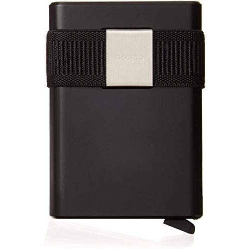 Die beste secrid wallet secrid cardslide brieftasche mit rfid schutz 9 5 cm Bestsleller kaufen