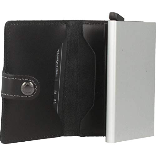 Secrid-Wallet Secrid Kartenetui RFID Cardprotector city wallet
