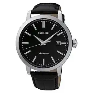 Die beste Seiko Automatik 2026 Test Bestseller Seiko Automatik