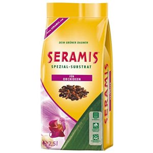 Seramis-Granulat Seramis GmbH Spezial Granulat für Orchideen