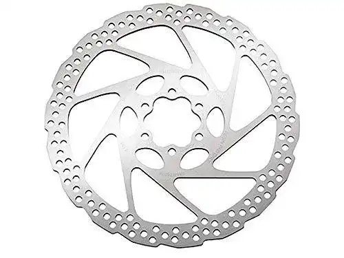 Shimano-Bremsscheibe SHIMANO, SM-RT 56 M 180 mm
