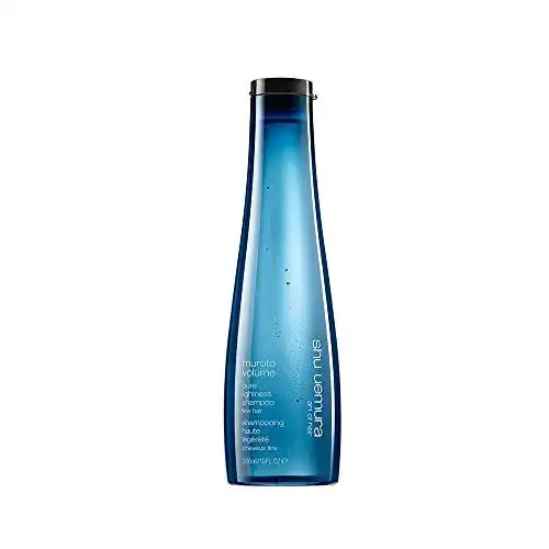 Shu-Uemura-Shampoo Shu Uemura Art of Hair Muroto Volumen