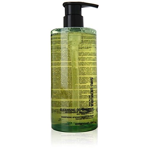 Die beste shu uemura shampoo shu uemura cleansing oil shampoo 3 Bestsleller kaufen