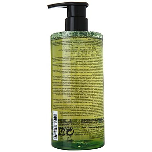 Shu-Uemura-Shampoo Shu Uemura Cleansing Oil Shampoo