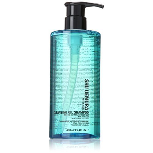 Die beste shu uemura shampoo shu uemura cleansing oil shampoo Bestsleller kaufen
