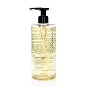 Shu-Uemura-Shampoo Shu Uemura Gentle Radiance Cleanser