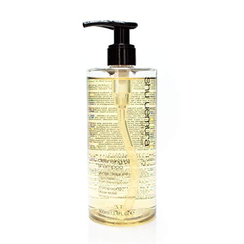 Die beste shu uemura shampoo shu uemura gentle radiance cleanser Bestsleller kaufen