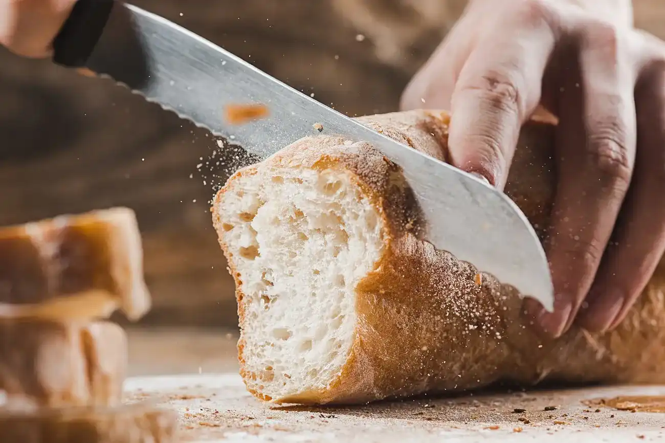 Brotmesser
