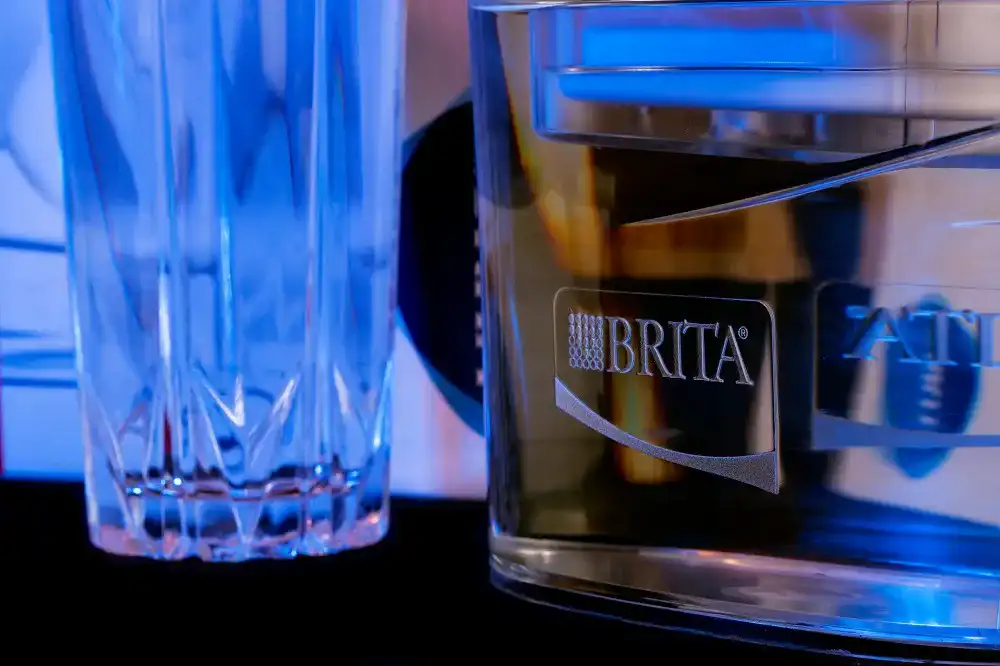 Brita Wasserfilter
