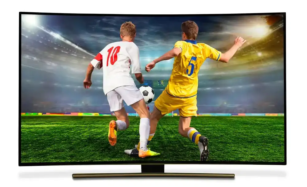144-Hz-Monitor 144-Hz-Monitor