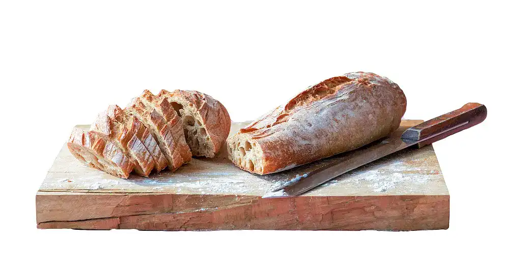 Brotmesser