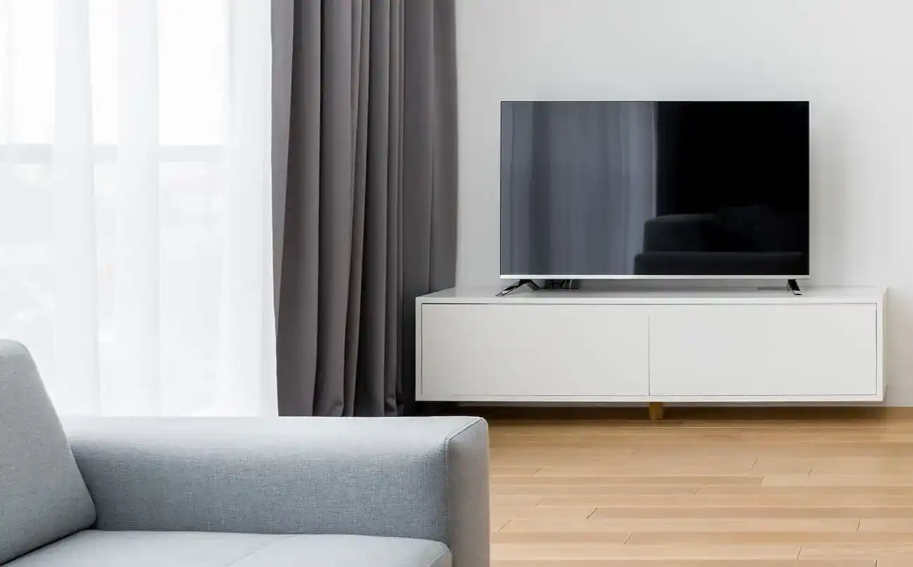 50-Zoll-Fernseher 50-Zoll-Fernseher