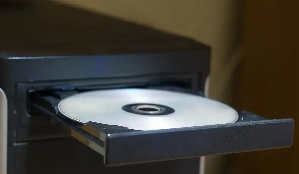 Blu-Ray Brenner