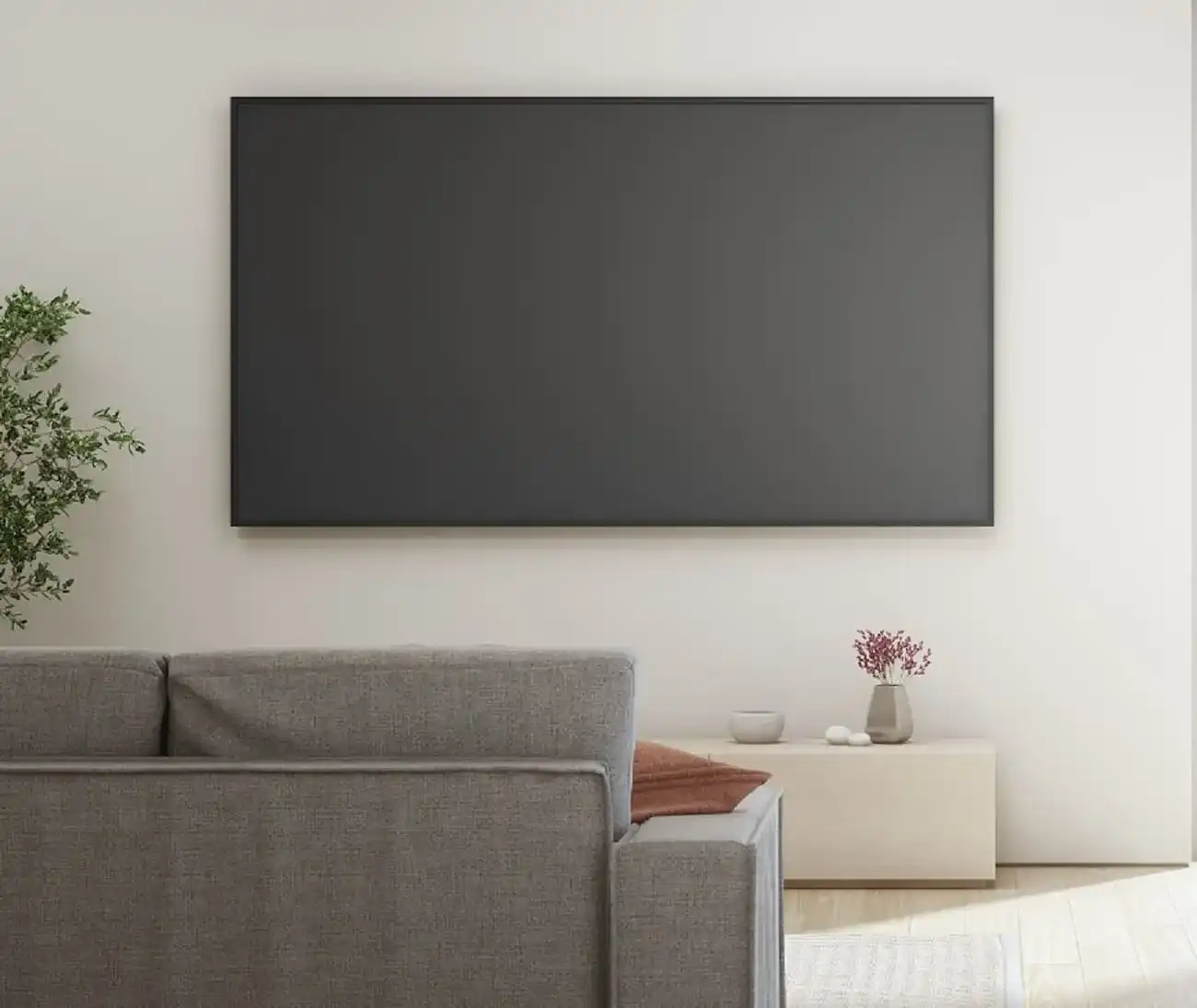 43-Zoll-Fernseher 43-Zoll-Fernseher