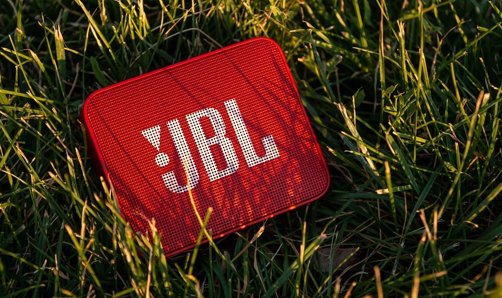 JBL-Bluetooth-Lautsprecher