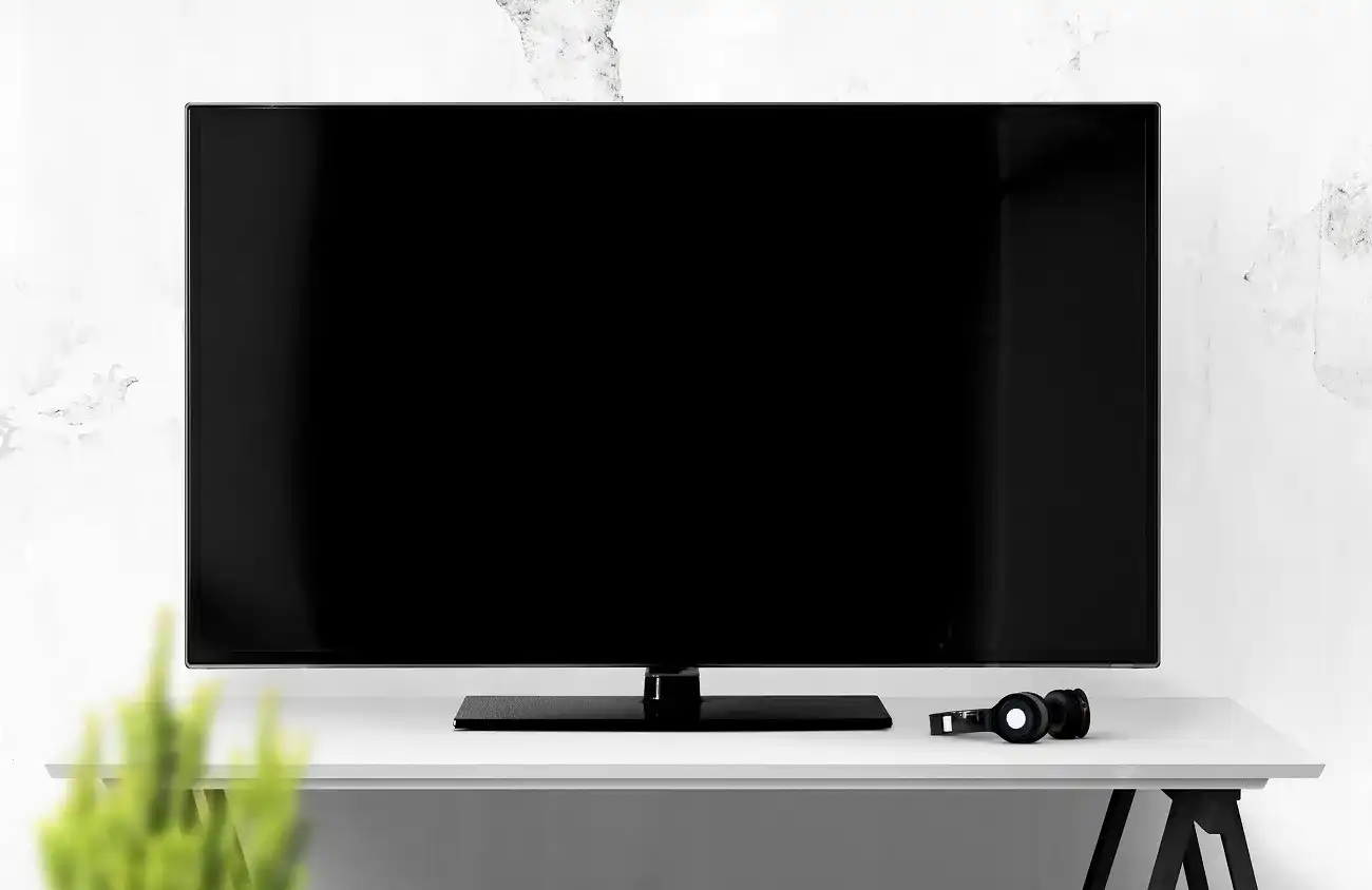24-Zoll-Fernseher