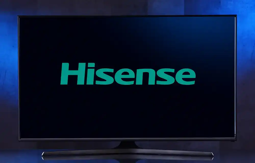 Hisense-TVs Hisense-TVs