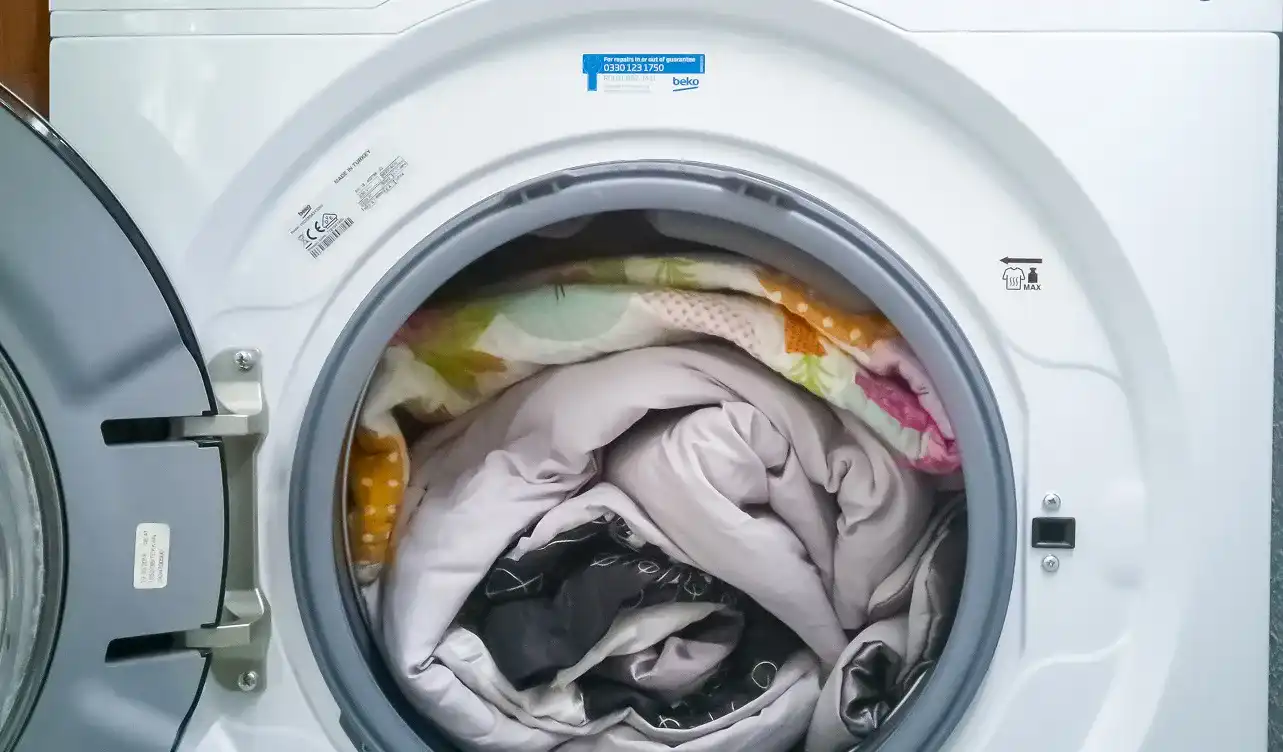 Beko-Trockner Beko-Trockner