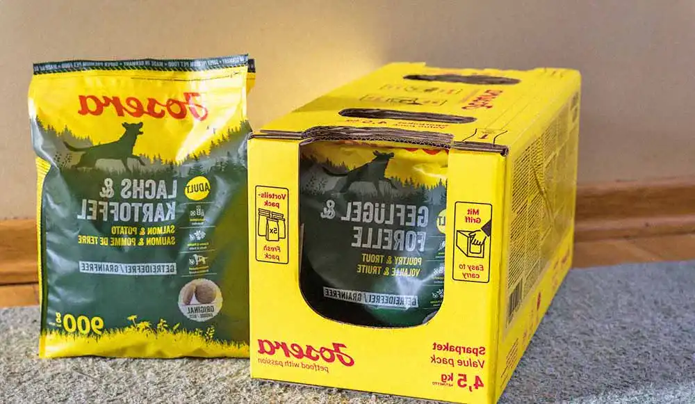 Josera-Hundefutter